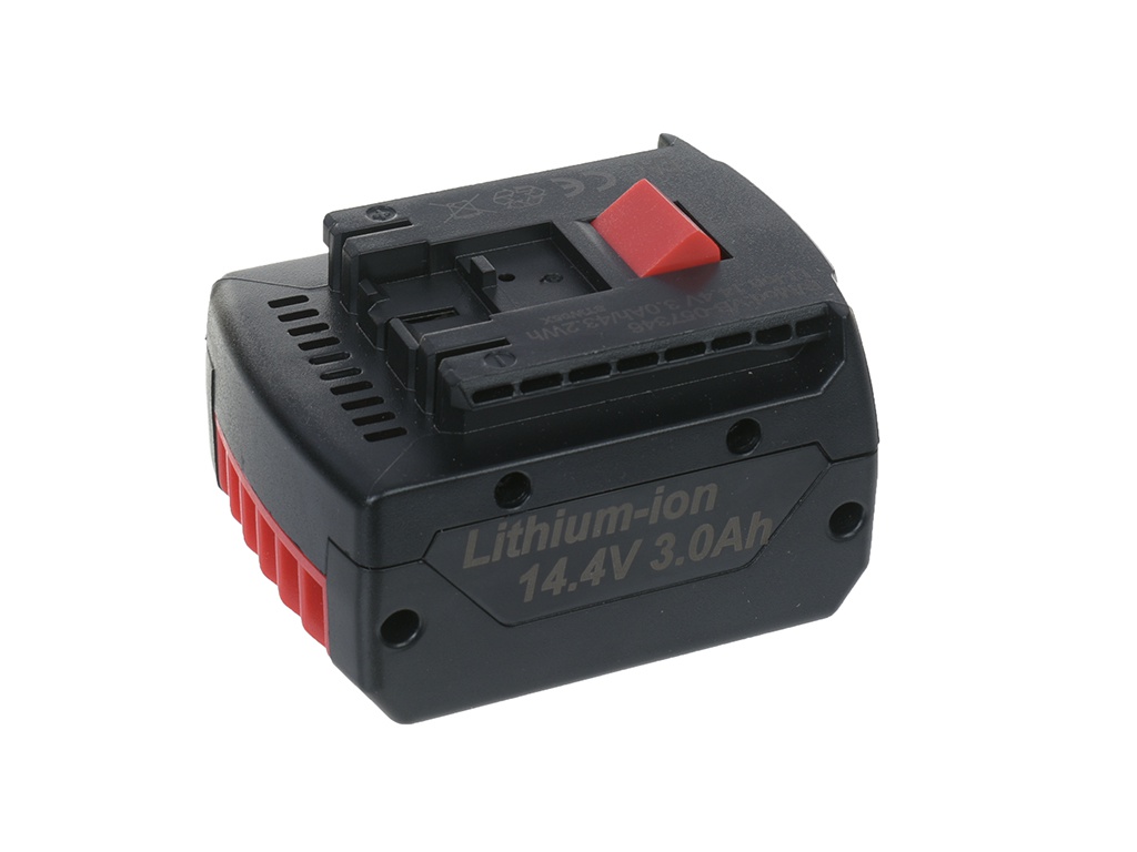 

Аккумулятор Vbparts 3.0Ah 14.4V Li-Ion для Bosch 057346, 057346