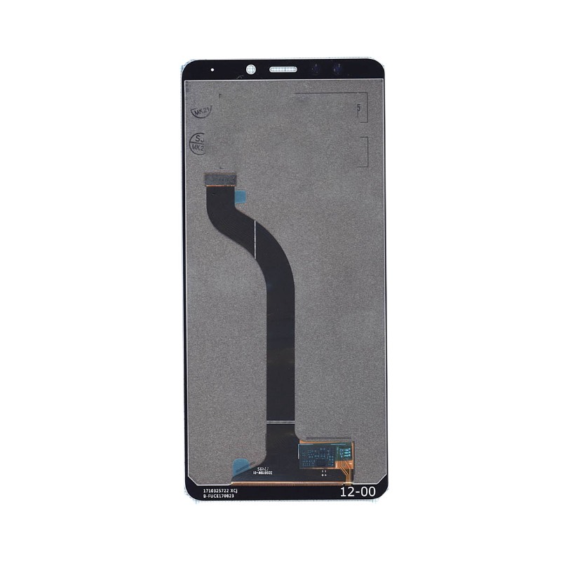 Дисплей Vbparts для Xiaomi Redmi 5 White 060535