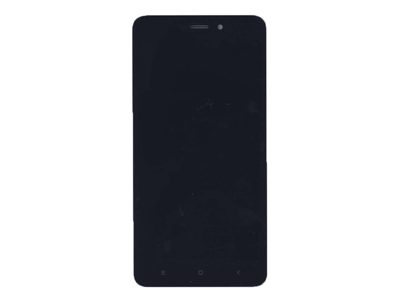 

Дисплей Vbparts для Xiaomi Redmi 4A Black 022034, Xiaomi Redmi 4A