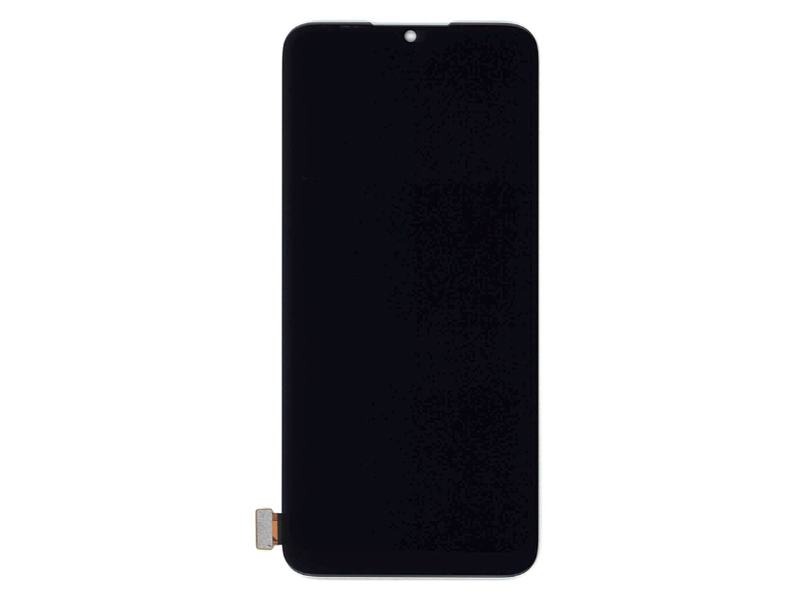 

Дисплей Vbparts для Xiaomi Mi A3 TFT Black 086820, Xiaomi Mi A3