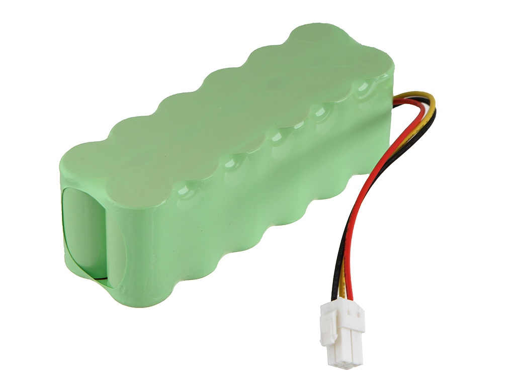 

Аккумулятор Vbparts 3.5Ah 14.4V Ni-Mh для Samsung SR8825/SR8840/SR8845 018663, 018663