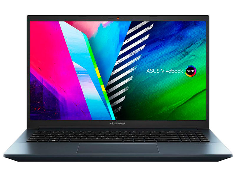 

Ноутбук ASUS VivoBook Pro K3500PH-L1157 90NB0UV2-M02950 (Intel Core i5 11300H 3.1 GHz/8192Mb/512Gb SSD/NVIDIA GeForce GTX 1650 Max Q 4096Mb/Wi-Fi/Bluetooth/Cam/15.6/1920x1080/noOS), VivoBook Pro K3500PH-L1157 90NB0UV2-M02950