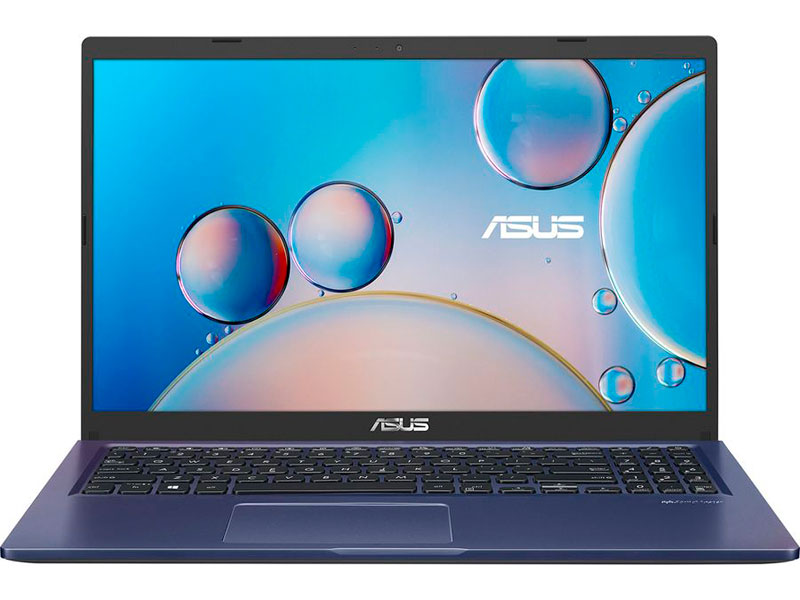 

Ноутбук ASUS X515EA-BQ1898 90NB0TY3-M00HZ0 (Intel Core i5-1135G7 2.4GHz/8192Mb/256Gb SSD/No ODD/Intel HD Graphics/Wi-Fi/Bluetooth/Cam/15.6/1920x1080/DOS), 90NB0TY3-M00HZ0