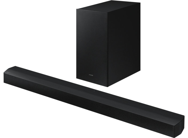 

Звуковая панель Samsung HW-B450, HW-B450