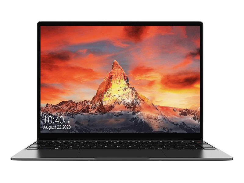 

Ноутбук Chuwi GemiBook Pro Iron Gray (Intel Celeron N5100 1.1 GHz/8192Mb/256Gb SSD/Intel UHD Graphics/Wi-Fi/Bluetooth/Cam/14.0/2160x1440/Windows 10), GemiBook Pro