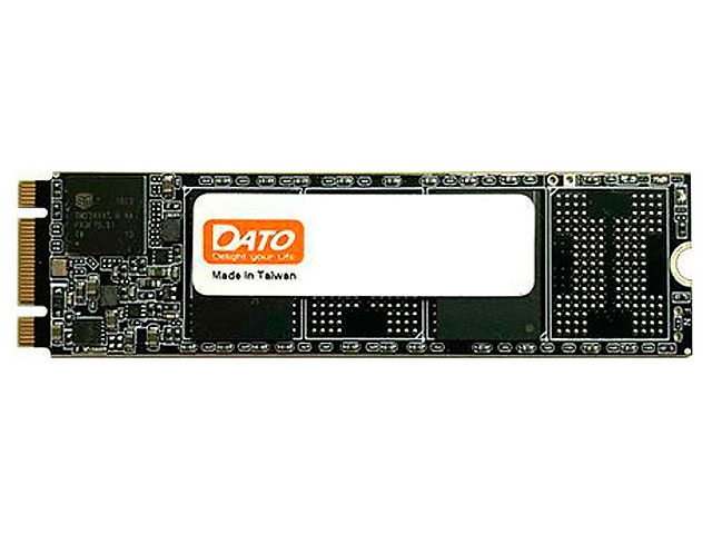 

Твердотельный накопитель Dato DM700 120Gb DM700SSD-120GB, DM700SSD-120GB