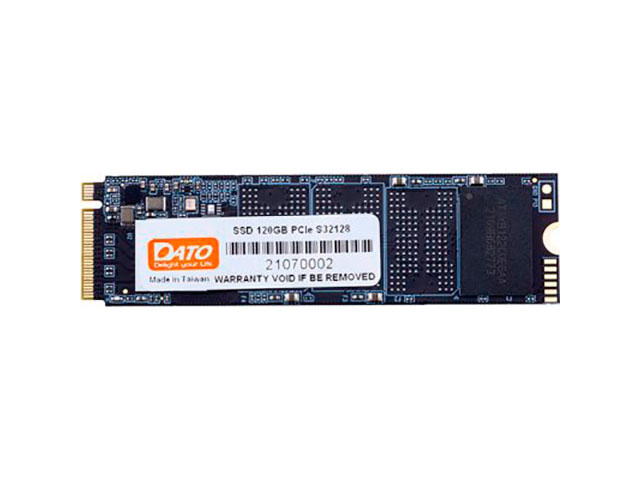 

Твердотельный накопитель Dato DP700 128Gb DP700SSD-128GB, DP700SSD-128GB
