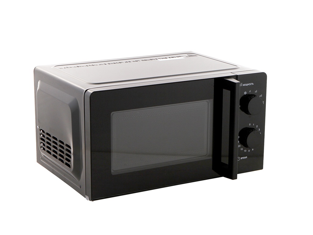 Микроволновая печь Harper HMW-20SM01 Black