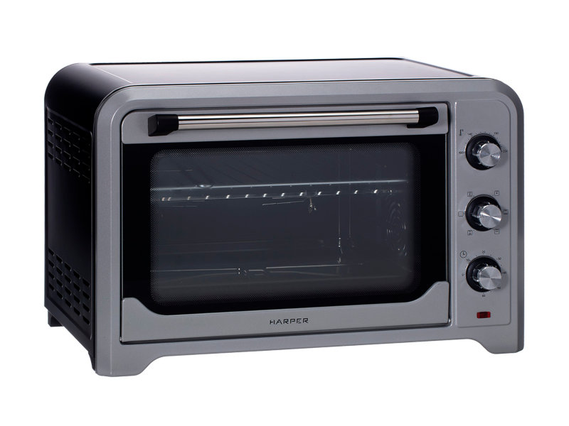 

Мини печь Harper HMO-45RC01, HMO-45RC01