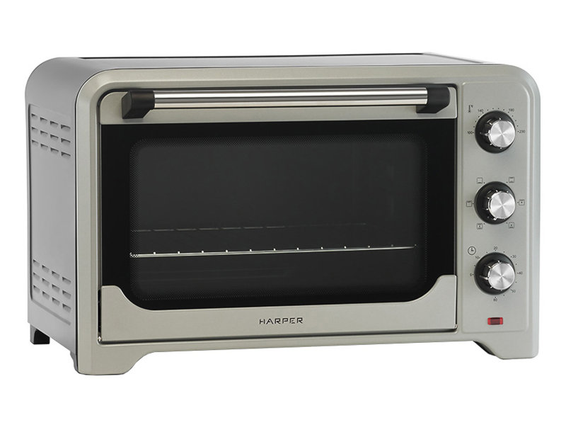 

Мини печь Harper HMO-38C01, HMO-38C01