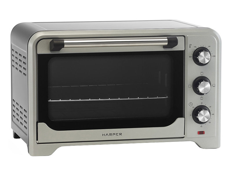 

Мини печь Harper HMO-3301, HMO-3301