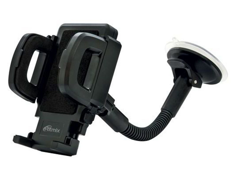 

Держатель Ritmix RCH-015 W, RCH-015 W