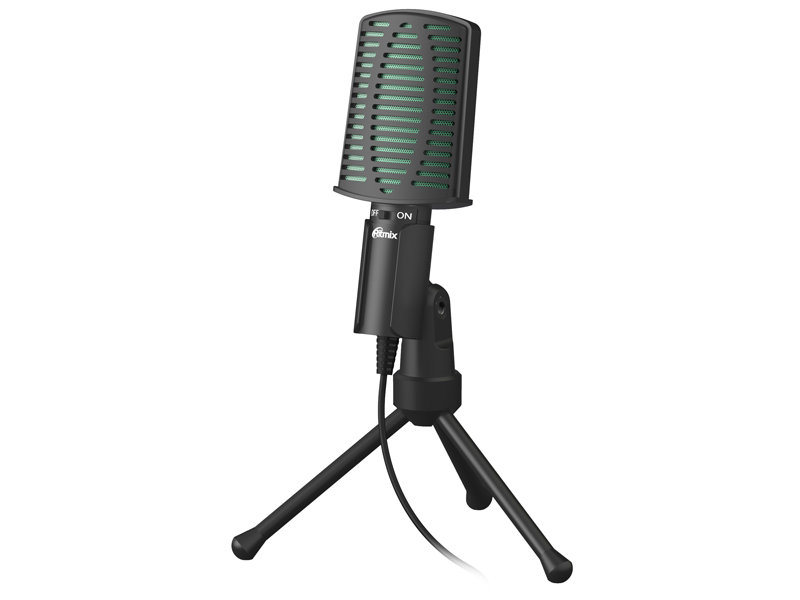 

Микрофон Ritmix RDM-126, RDM-126