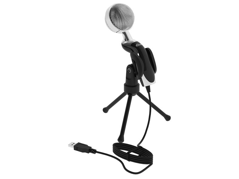 

Микрофон Ritmix RDM-127, RDM-127