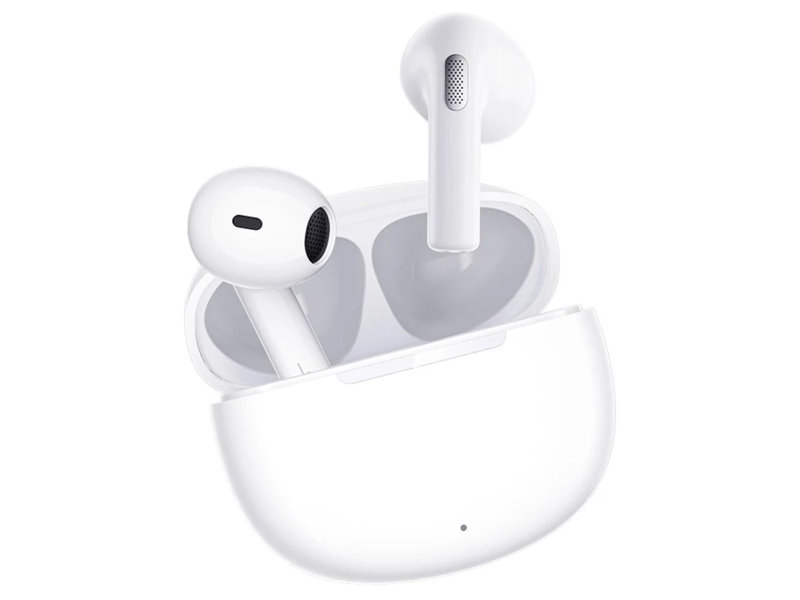 

Наушники QCY Ailypods White, Ailypods