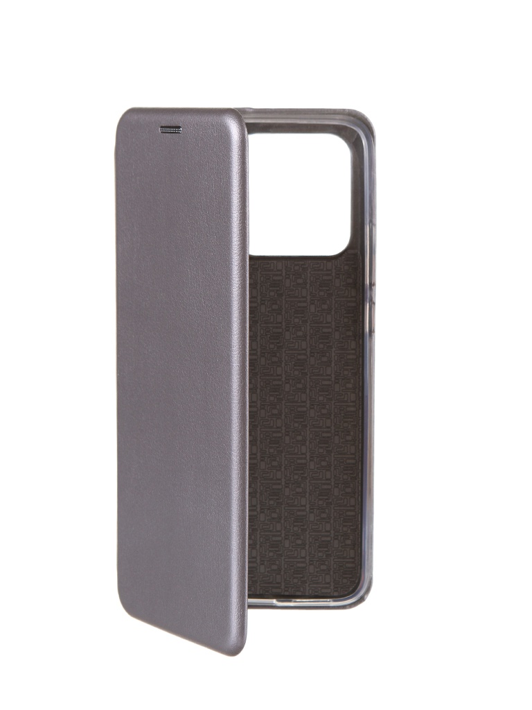 

Чехол Svekla для Xiaomi Redmi 10C Graphite TRD-SVXIRMI10C-GREY, Xiaomi Redmi 10C