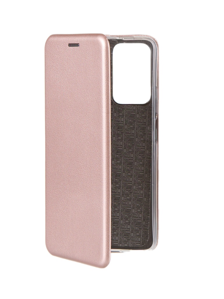 

Чехол Svekla для Xiaomi Redmi Note 11 Pro Plus 5G 3D Rose Gold TRD-SVXIRMIN11PROP-PGOLD, Xiaomi Redmi Note 11 Pro Plus 5G
