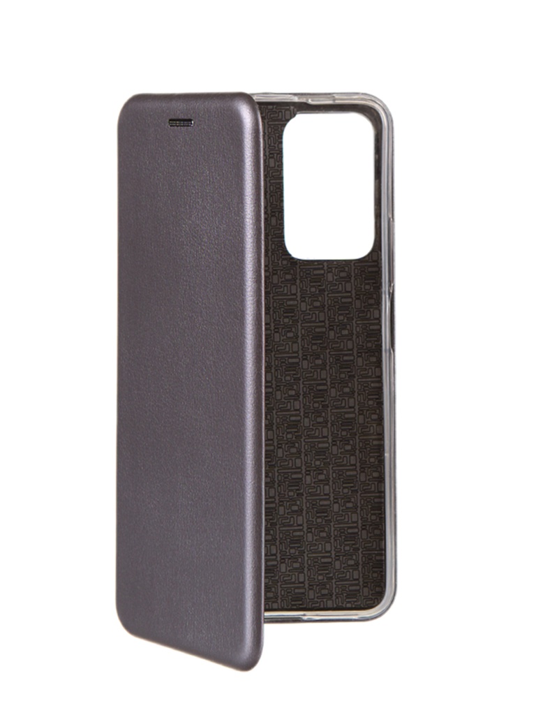 

Чехол Svekla для Xiaomi Redmi Note 11 Pro Plus 5G Graphite TRD-SVXIRMIN11PROP-GREY, Xiaomi Redmi Note 11 Pro Plus 5G