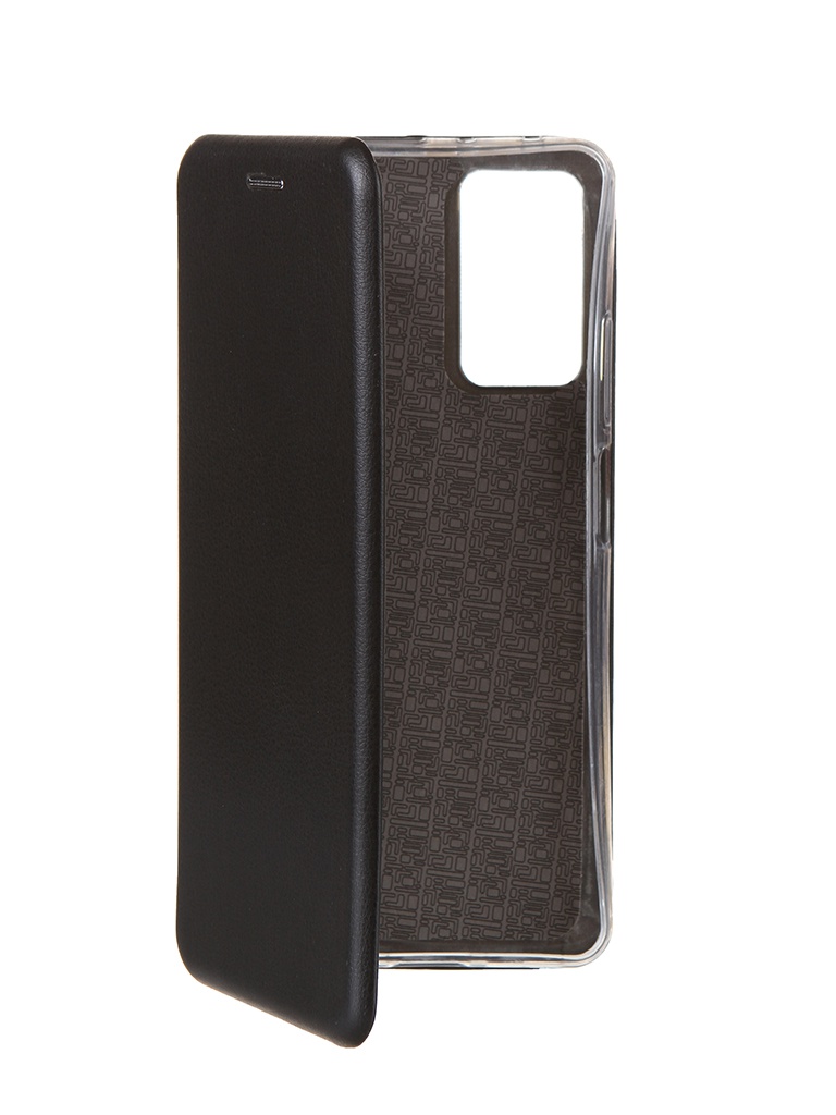 

Чехол Svekla для Xiaomi Redmi Note 11 Pro 4G / 5G 3D Black TRD-SVXIRMIN11PRO-BL, Xiaomi Redmi Note 11 Pro 4G / 5G