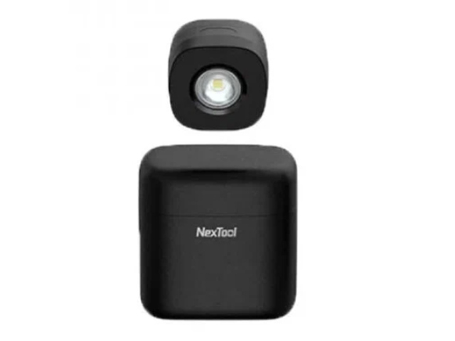 фото Фонарь nextool highlights night travel headlight ne20101 black eu