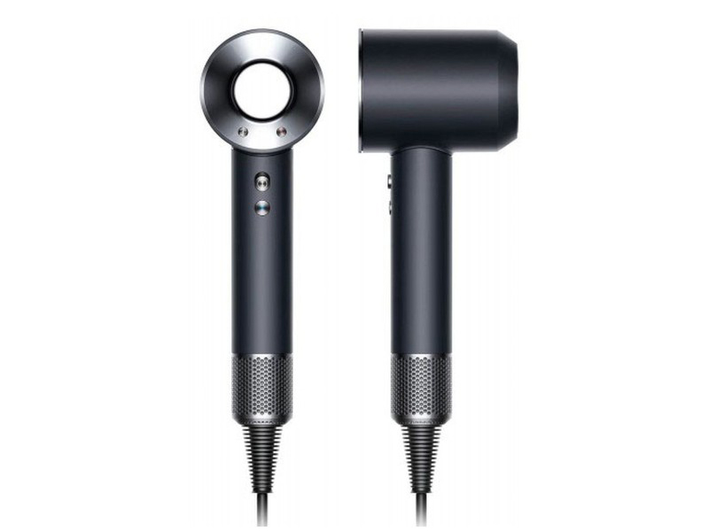 

Фен SenCiciMen Hair Dryer HD15 Grey, HD15