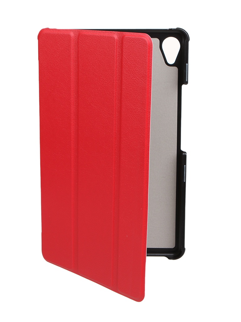 

Чехол Zibelino для Huawei MediaPad M6 8.4 Tablet Magnetic Red ZT-HUA-M6-8.4-RED-M, Huawei MediaPad M6 8.4