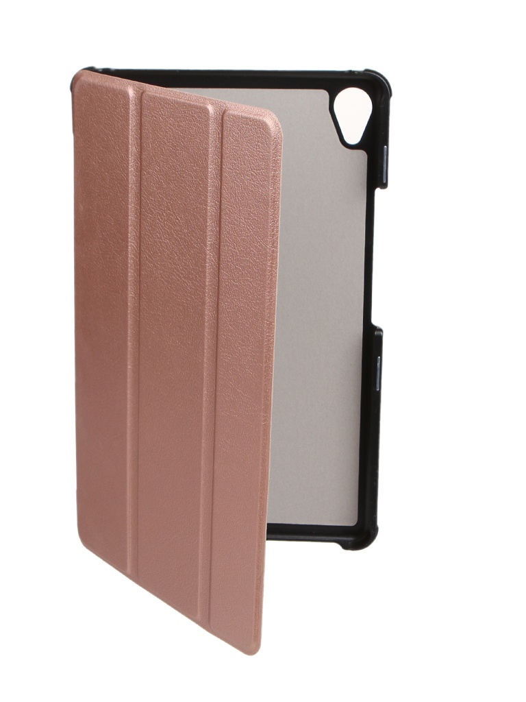 

Чехол Zibelino для Huawei MediaPad M6 8.4 Tablet Magnetic Rose Gold ZT-HUA-M6-8.4-PGLD-M, Huawei MediaPad M6 8.4