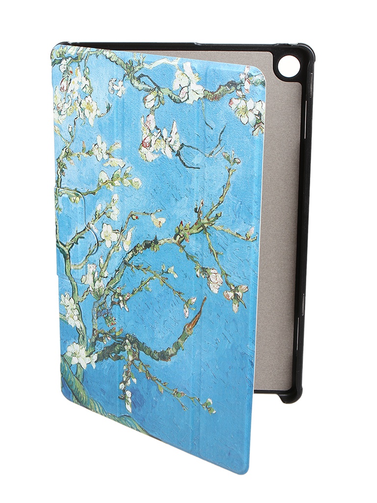 

Чехол Zibelino для Lenovo Tab M10 10.1 328F Tablet Magnetic Sakura ZT-LEN-328F-PSKR, Lenovo Tab M10 10.1 328F