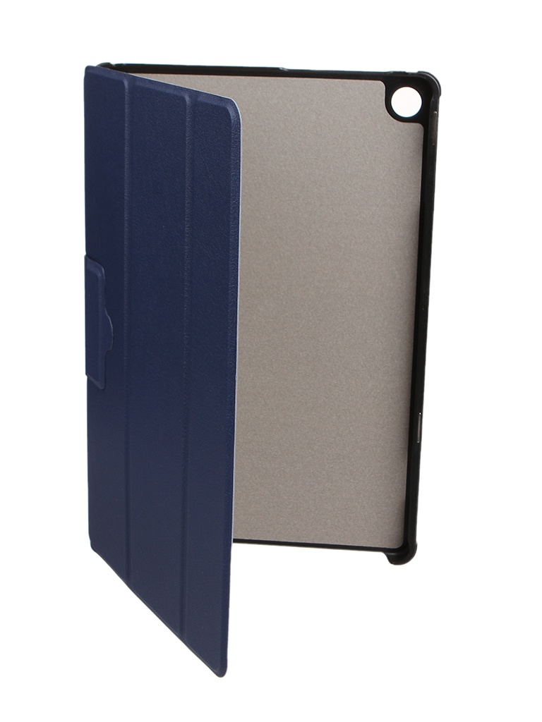

Чехол Zibelino для Lenovo Tab M10 10.1 328F Tablet Magnetic Blue ZT-LEN-328F-BLU, Lenovo Tab M10 10.1 328F