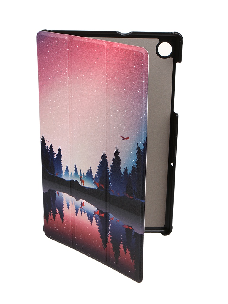 

Чехол Zibelino для Lenovo Tab M10 FHD Plus 10.3 X606 Tablet Magnetic Sunset ZT-LEN-X606-SNT, Lenovo Tab M10 FHD Plus 10.3 X606