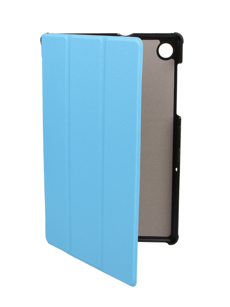 

Чехол Zibelino для Lenovo Tab M10 FHD Plus 10.3 X606 Tablet Magnetic Light Blue ZT-LEN-X606-LBLU, Lenovo Tab M10 FHD Plus 10.3 X606
