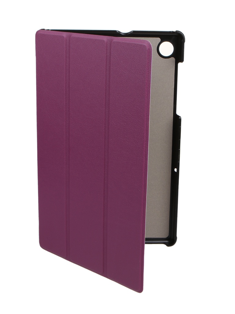 

Чехол Zibelino для Lenovo Tab M10 FHD Plus (X606) 10.3 Tablet Magnetic Purple ZT-LEN-X606-PUR, Lenovo Tab M10 FHD Plus 10.3 X606