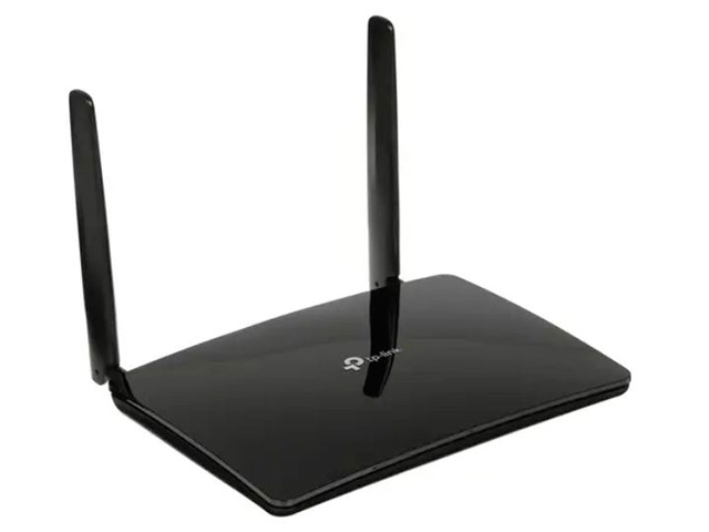 Wi-Fi роутер TP-LINK Archer MR500 цена и фото