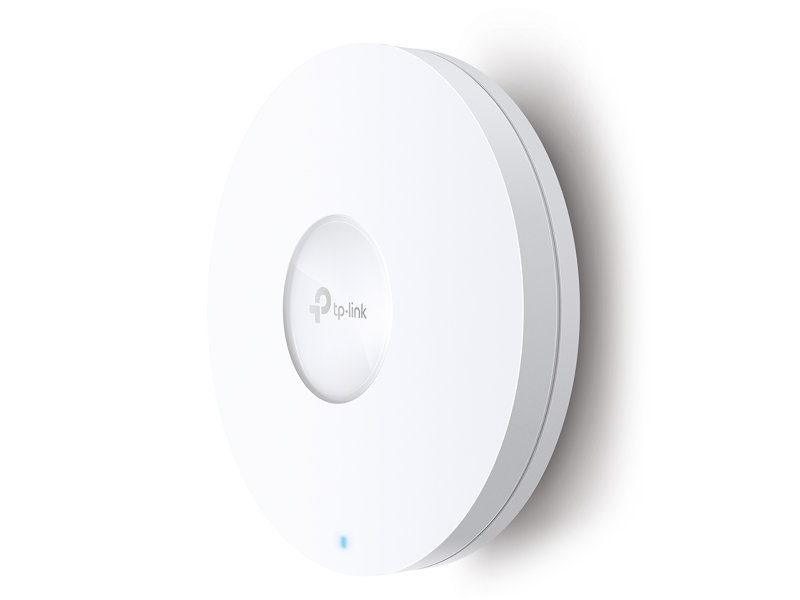 

Точка доступа TP-LINK AX5400 EAP670, AX5400
