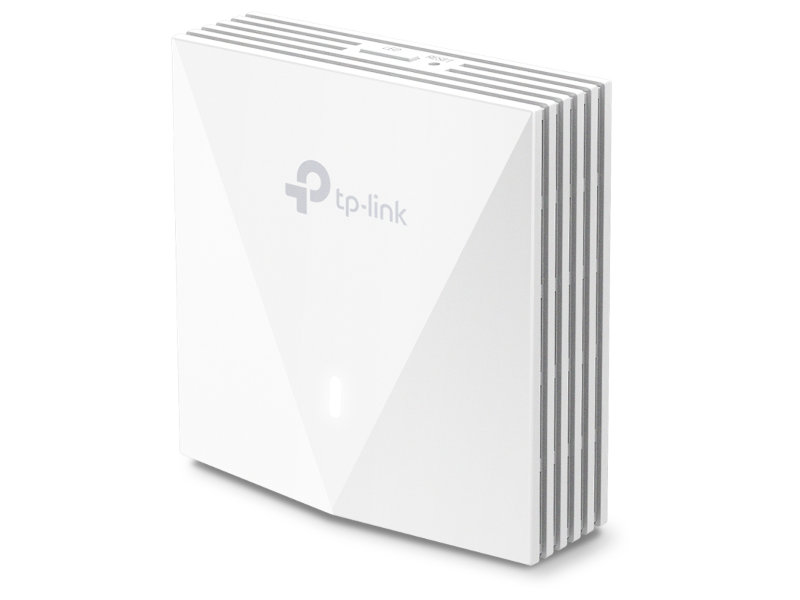 

Точка доступа TP-LINK AX3000 EAP650-Wall, AX3000