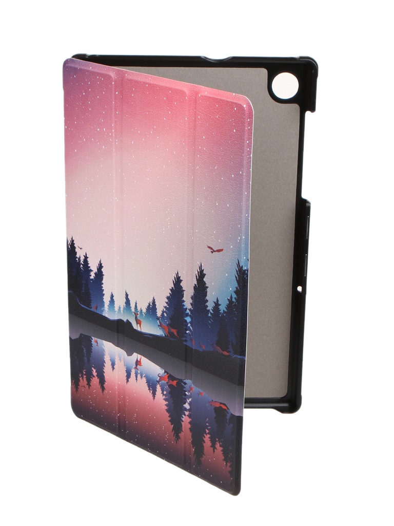 

Чехол Zibelino для Lenovo Tab M10 HD 10.1 X306X / X306F Tablet Magnetic Sunset ZT-LEN-X306X-SNT, Lenovo Tab M10 HD 10.1 X306X / X306F