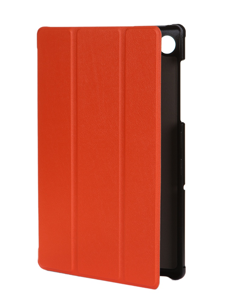 

Чехол Zibelino для Lenovo Tab M10 HD 10.1 X306X / X306F Tablet Magnetic Orange ZT-LEN-X306X-ORG, Lenovo Tab M10 HD 10.1 X306X / X306F