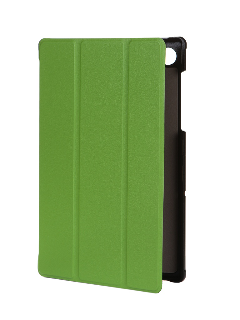 

Чехол Zibelino для Lenovo Tab M10 HD 10.1 X306X / X306F Tablet Magnetic Light Green ZT-LEN-X306X-LGRN, Lenovo Tab M10 HD 10.1 X306X / X306F