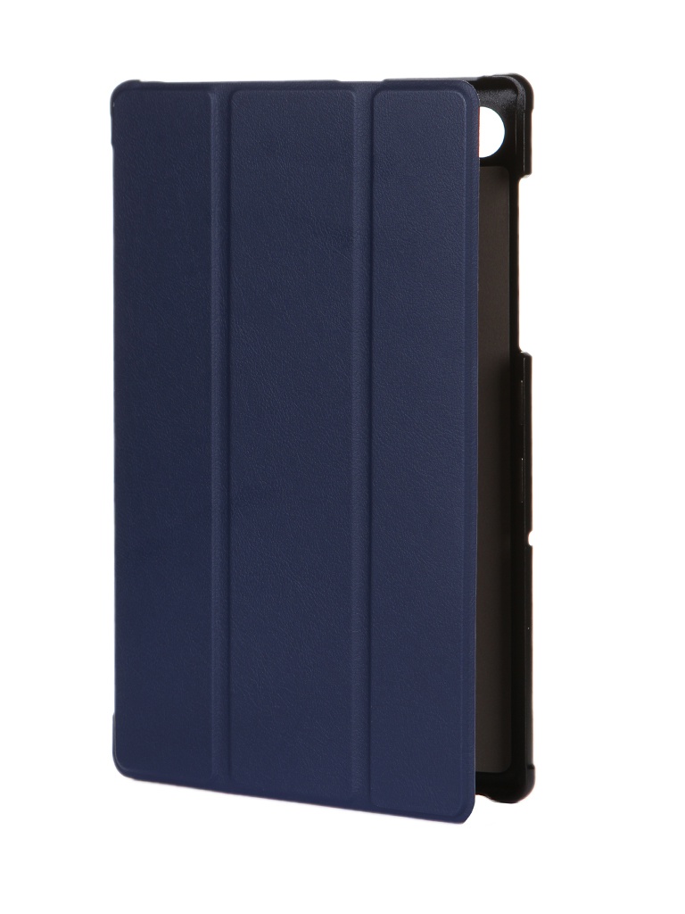 

Чехол Zibelino для Lenovo Tab M10 HD 10.1 X306X / X306F Tablet Magnetic Blue ZT-LEN-X306X-BLU, Lenovo Tab M10 HD 10.1 X306X / X306F