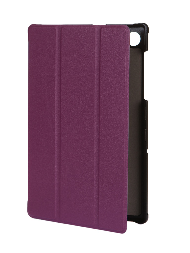 

Чехол Zibelino для Lenovo Tab M10 HD 10.1 X306X / X306F Tablet Magnetic Purple ZT-LEN-X306X-PUR, Lenovo Tab M10 HD 10.1 X306X / X306F