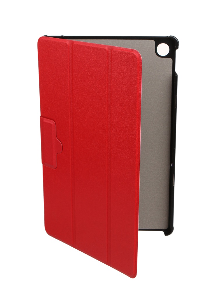 

Чехол Zibelino для Lenovo Tab M10 Plus 10.6 125F / 128F Tablet Magnetic Red ZT-LEN-125F-RED, Lenovo Tab M10 Plus 10.6 125F / 128F