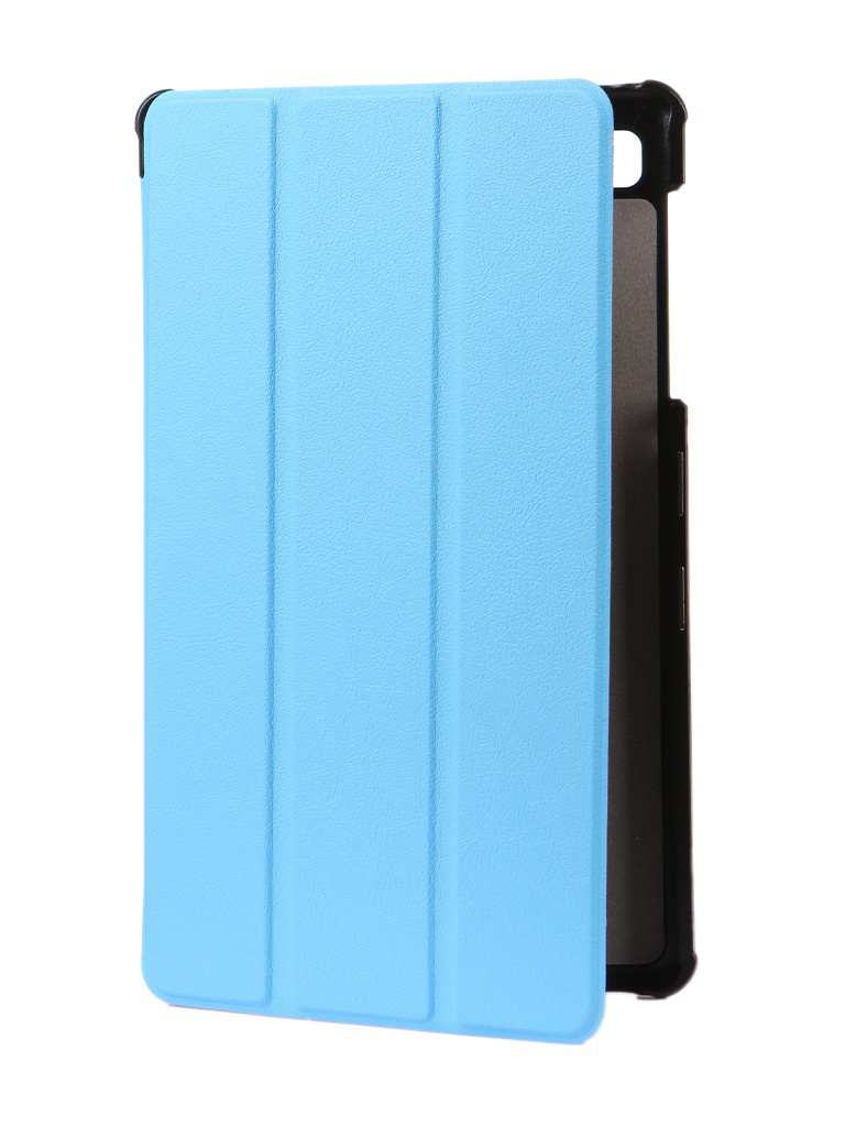

Чехол Zibelino для Samsung Galaxy Tab A7 Lite 8.7 T220 / T225 Tablet Magnetic Light Blue ZT-SAM-T220-LBLU, Samsung Galaxy Tab A7 Lite 8.7 T220 / T225