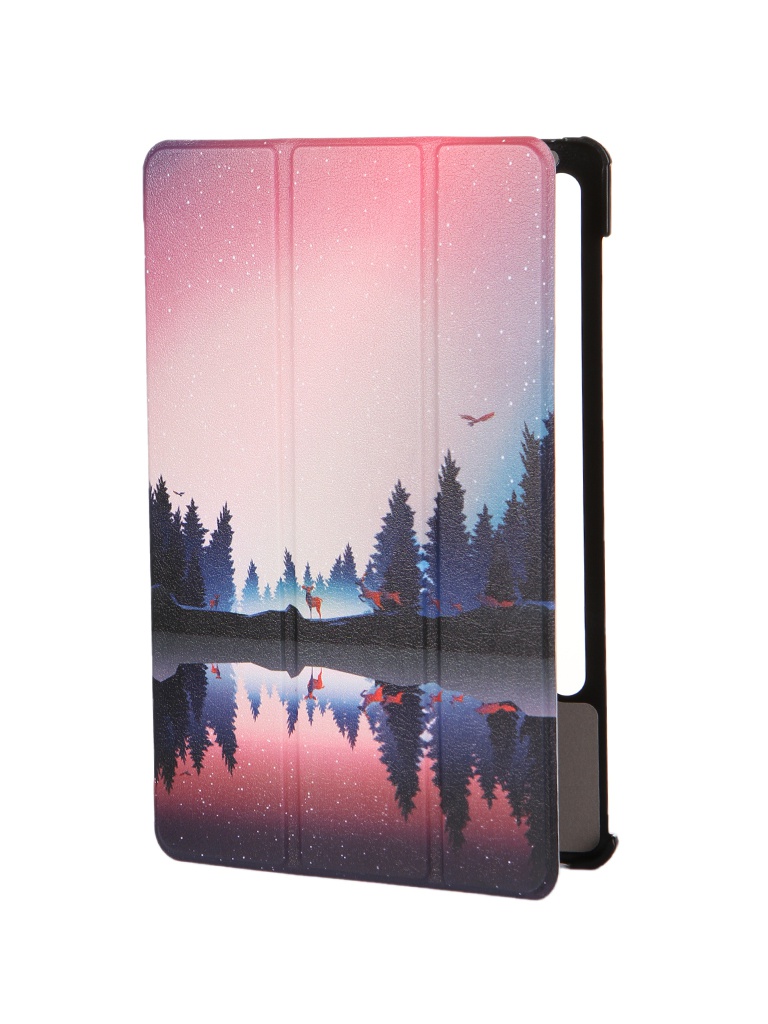 

Чехол Zibelino для Samsung Galaxy Tab S7 11 T870 Tablet Magnetic Sunset ZT-SAM-T870-SNT, Samsung Galaxy Tab S7 11 T870