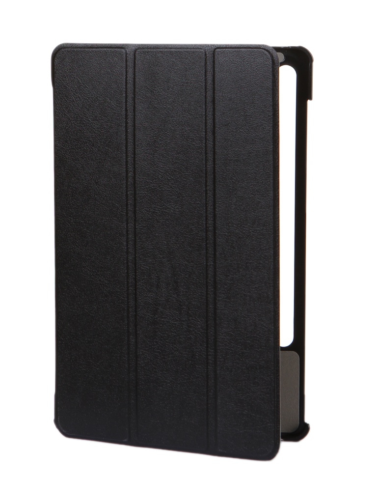 Чехол Zibelino для Samsung Tab S7/S8 (T870/X706) 11.0 Tablet Magnetic Black ZT-SAM-X706-BLK