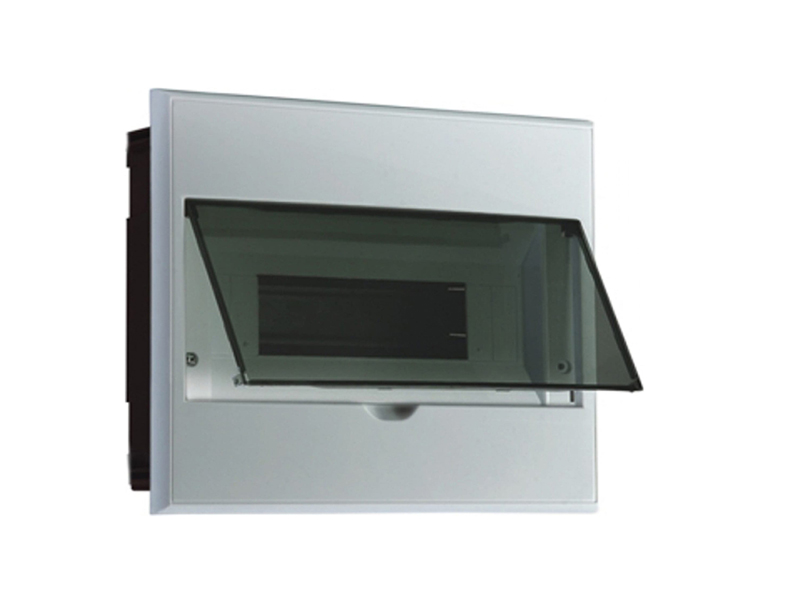 

Бокс пластиковый Kranz ЩРВ-П-12 IP41 White KR-11-0212, ЩРВ-П-12