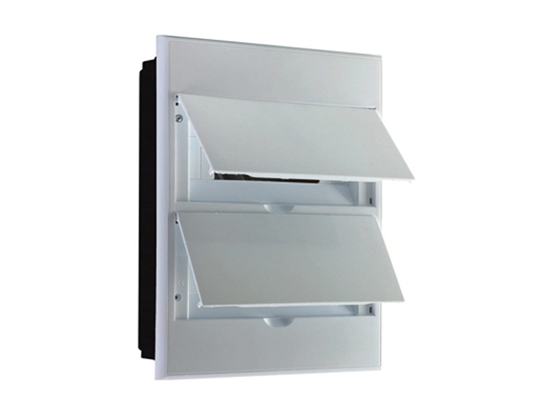 

Бокс пластиковый Kranz ЩРВ-П-24 IP41 White KR-11-0225, ЩРВ-П-24