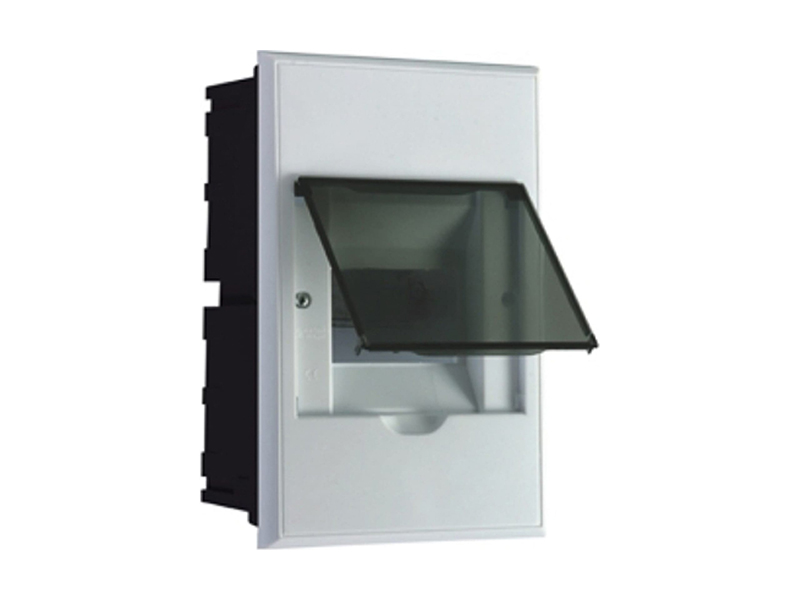 

Бокс пластиковый Kranz ЩРВ-П-4 IP41 White KR-11-0204, ЩРВ-П-4