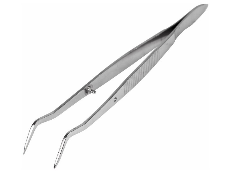 

Пинцет Rexant 160mm 12-0358, 12-0358