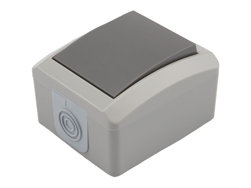 

Kranz Industrial IP54 KR-78-0608, Industrial IP54