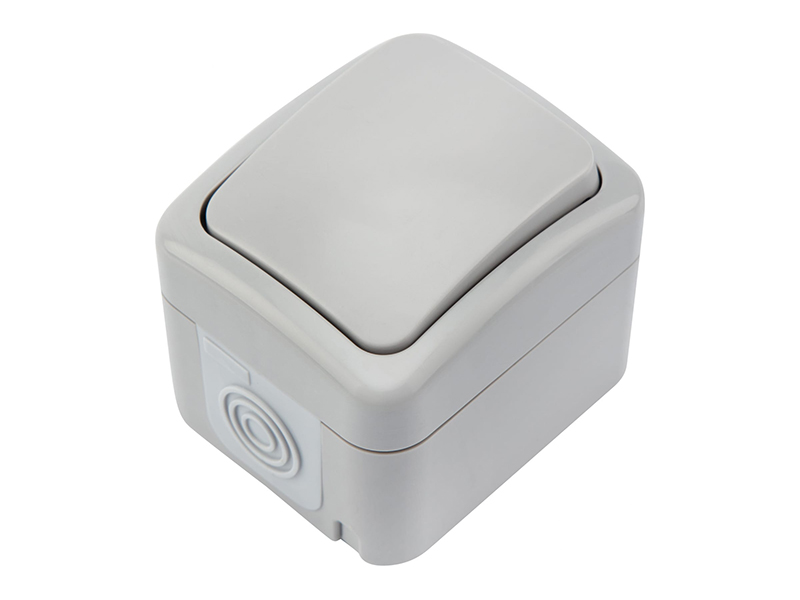 

Kranz Mini OG IP54 KR-78-0835, Mini OG IP54